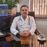عباس معین