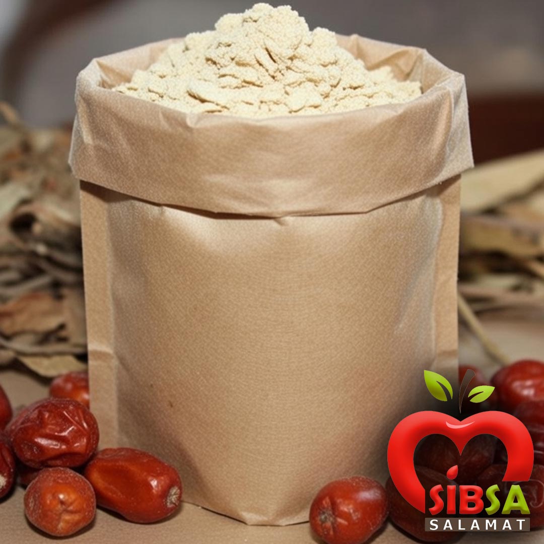 سویق سنجد کاور اصلی