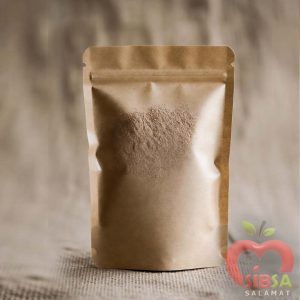 Lentil powder