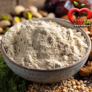 blood-forming powder