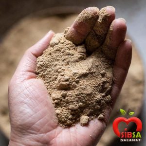 سویق برنج
