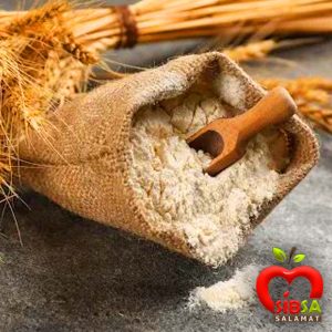 سویق گندم